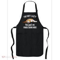 Beagle Dog Lover Tee Funny Beagle Apron thumb 0