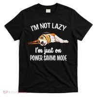 Beagle Dog Lover Tee Funny Beagle T-Shirt thumb 0