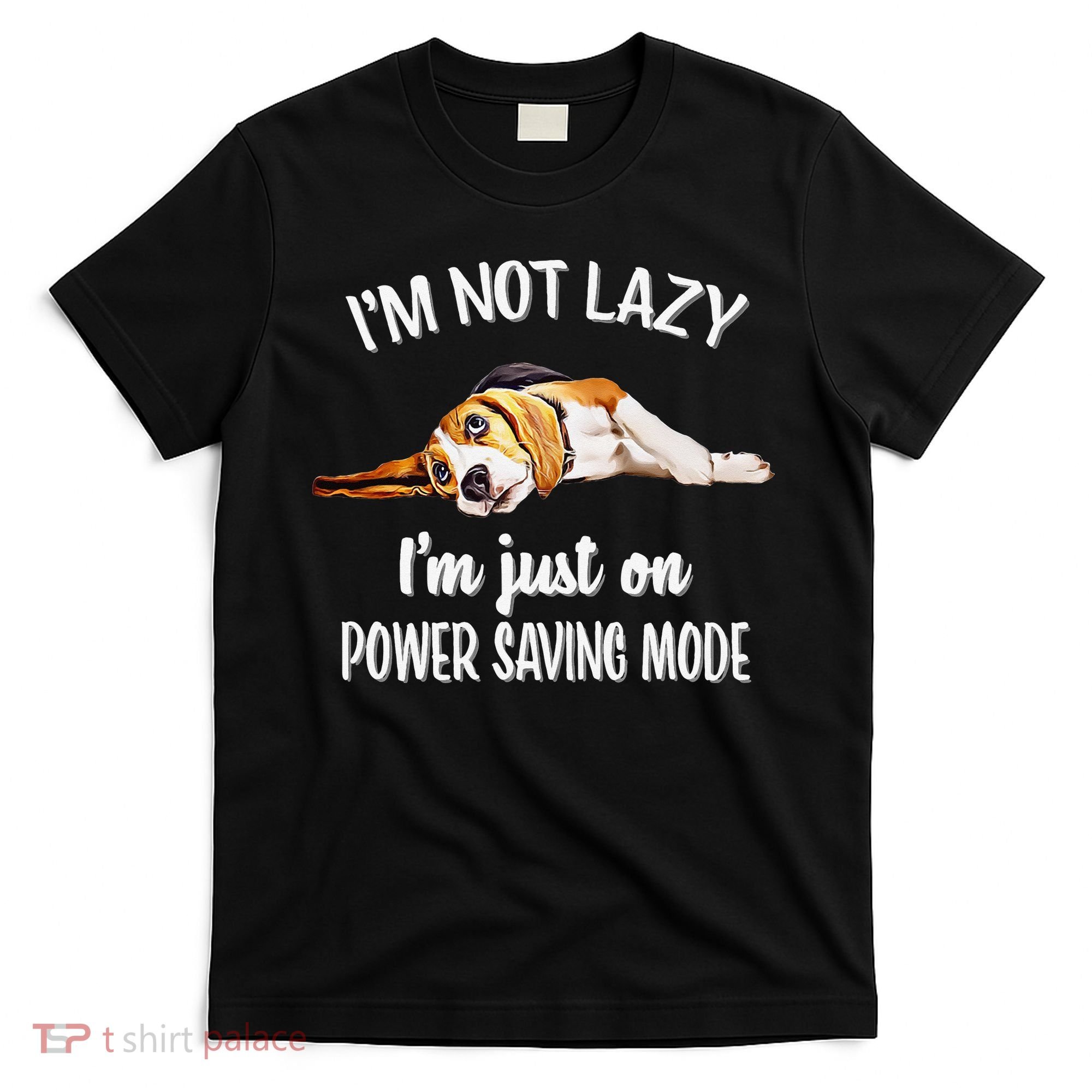 Beagle Dog Lover Tee Funny Beagle T-Shirt