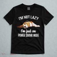 Beagle Dog Lover Tee Funny Beagle T-Shirt thumb 5