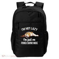 Beagle Dog Lover Tee Funny Beagle Backpack thumb 0