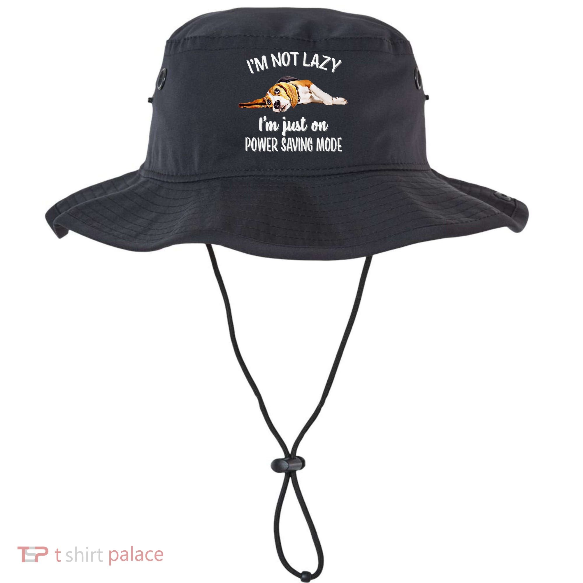 Beagle Dog Lover Tee Funny Beagle Bucket Hat