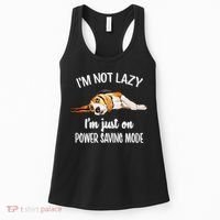 Beagle Dog Lover Tee Funny Beagle Women's Tank Top thumb 0