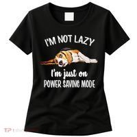 Beagle Dog Lover Tee Funny Beagle Women's T-Shirt thumb 0