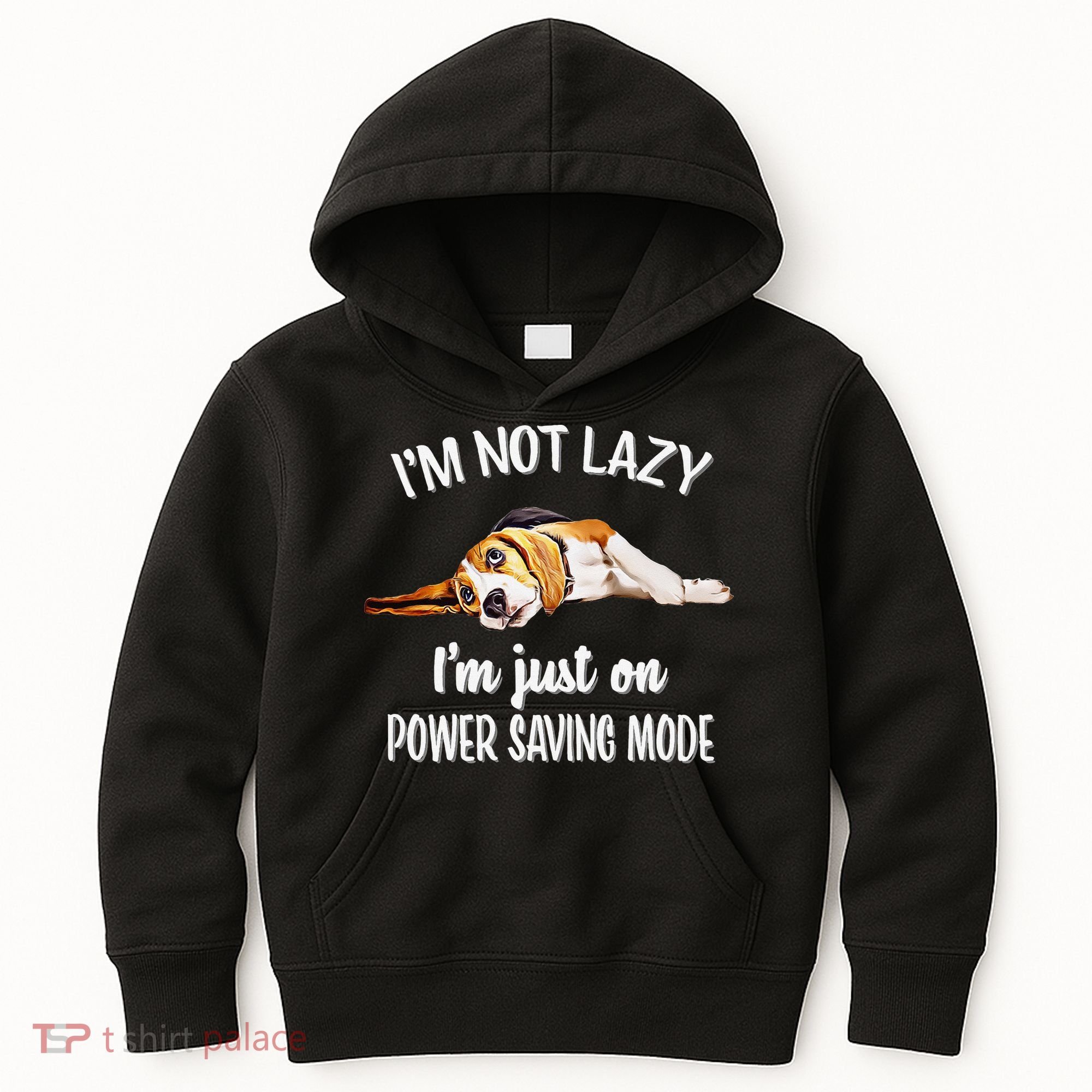 Beagle Dog Lover Tee Funny Beagle Kids Hoodie