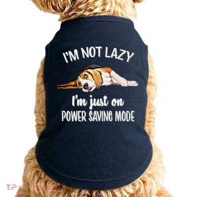Doggie Tank