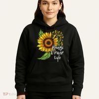 Bus Driver Life School Bus Driver Appreciation Hoodie thumb 5