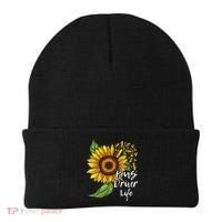 Bus Driver Life School Bus Driver Appreciation Beanie thumb 0
