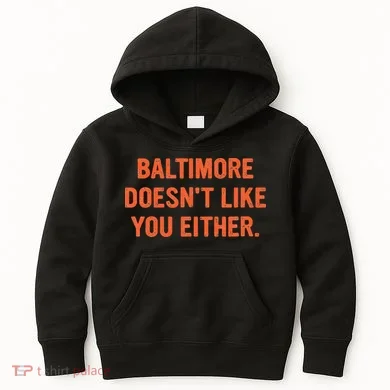 Kids Hoodie