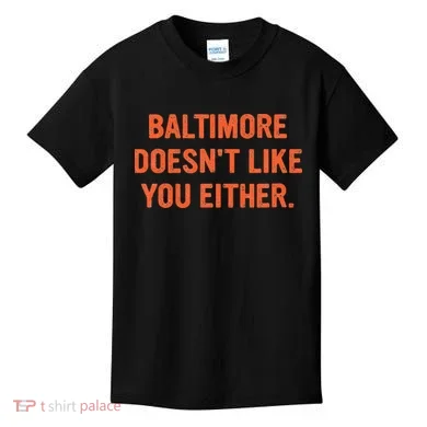 Kids T-Shirt