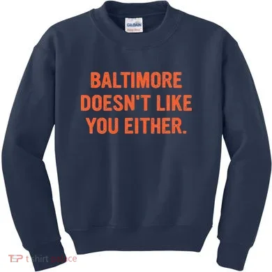 Kids Sweatshirt