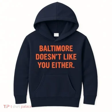Kids Hoodie