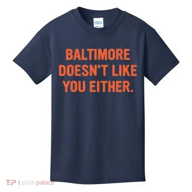 Kids T-Shirt