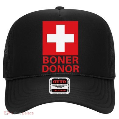 Boner Doner Lazy Halloween Hat