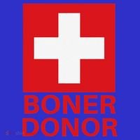 Boner Doner Lazy Halloween Hoodie thumb 2