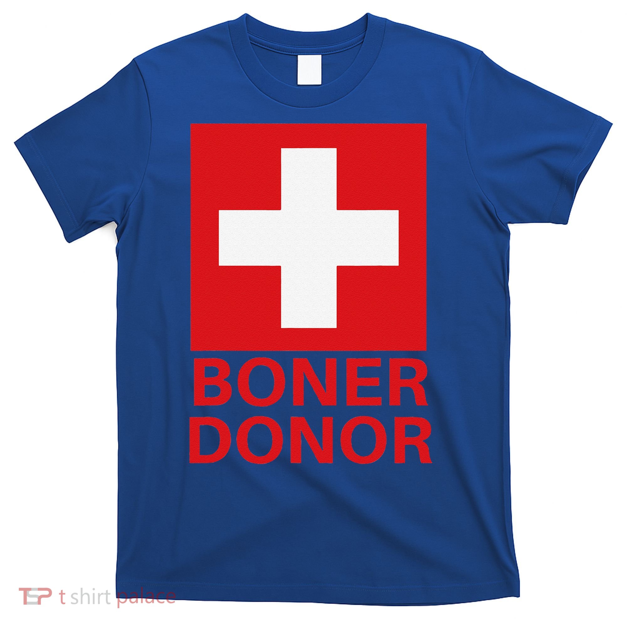 Boner Doner Lazy Halloween T-Shirt