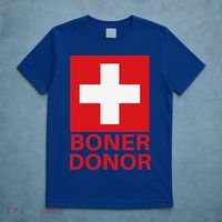 Boner Doner Lazy Halloween T-Shirt thumb 5