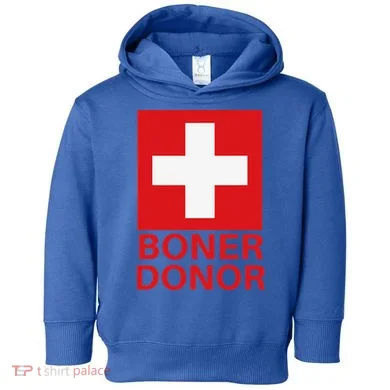 Toddler Hoodie