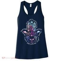 Buddha Dimond Lotus Zen Yogas Women's Tank Top thumb 0