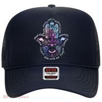 Buddha Dimond Lotus Zen Yogas Hat thumb 0