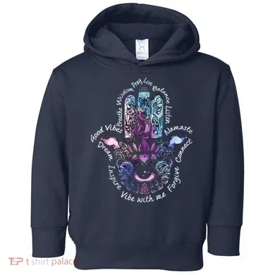 Toddler Hoodie