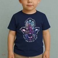 Buddha Dimond Lotus Zen Yogas Toddler T-Shirt thumb 2