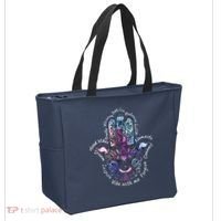 Buddha Dimond Lotus Zen Yogas Tote Bag thumb 2