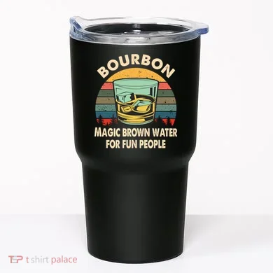 Tumbler