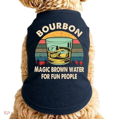 Doggie Tank