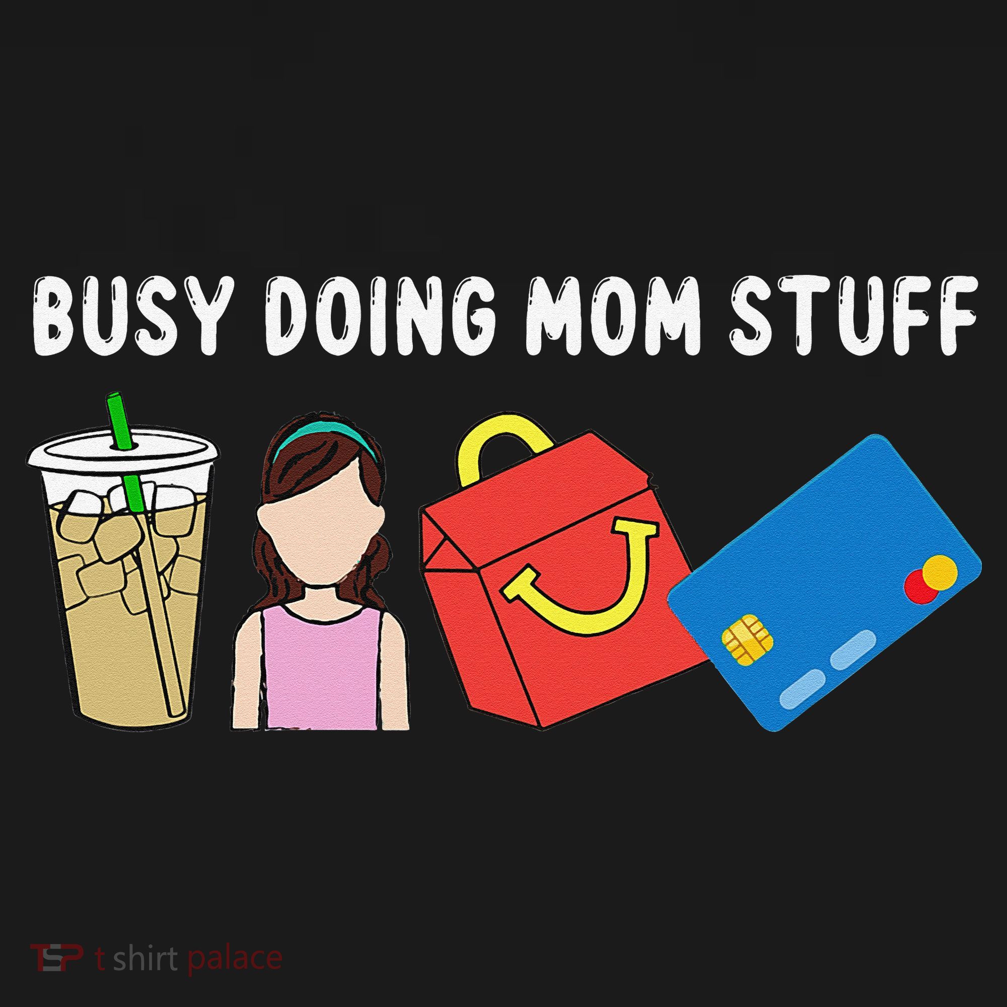 Busy Doing Mom Stuff Busy Mom Mothers Day Mom Stuff Polo