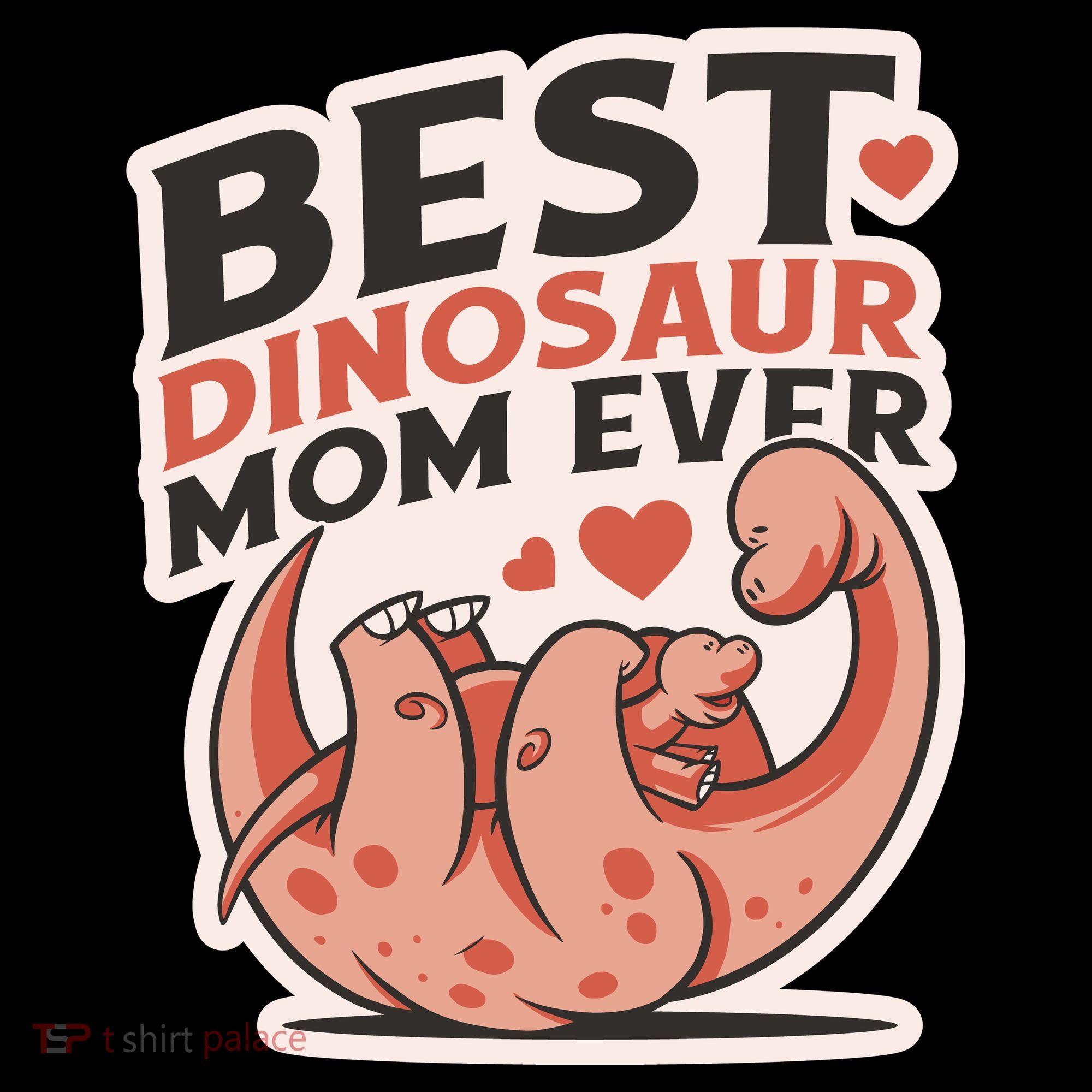 Best Dinosaur Mom Ever Mamasaurus Coffee Mug