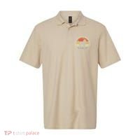 Best Doodle Mom Ever Labradoodle GoldenDoodle Dog Lover Mama Polo thumb 0