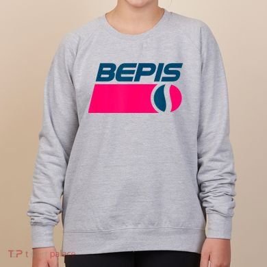 BEPIS Dank Meme Women's Sweatshirt