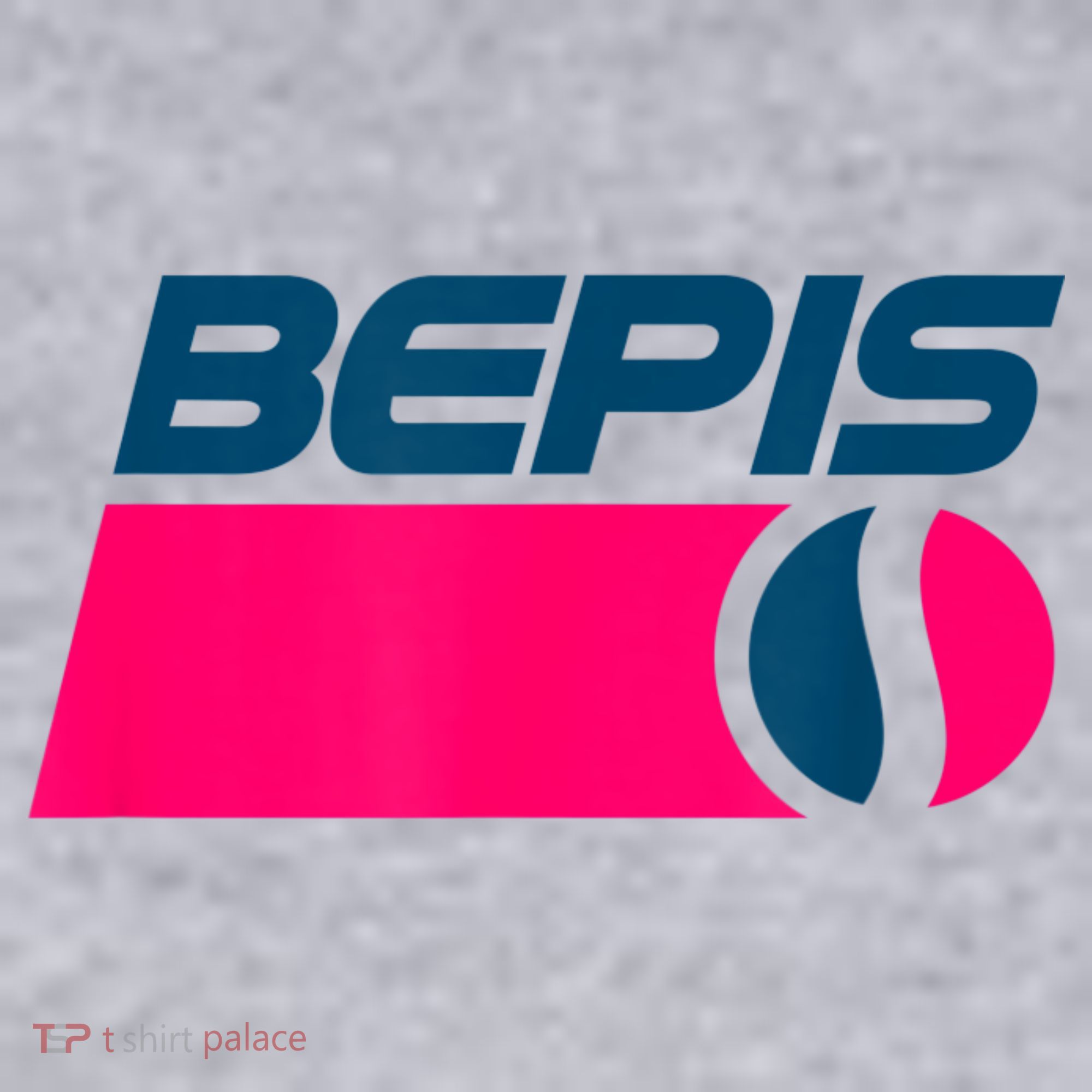 BEPIS Dank Meme Women's Sweatshirt