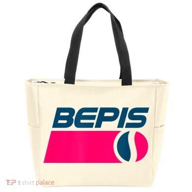 BEPIS Dank Meme Tote Bag