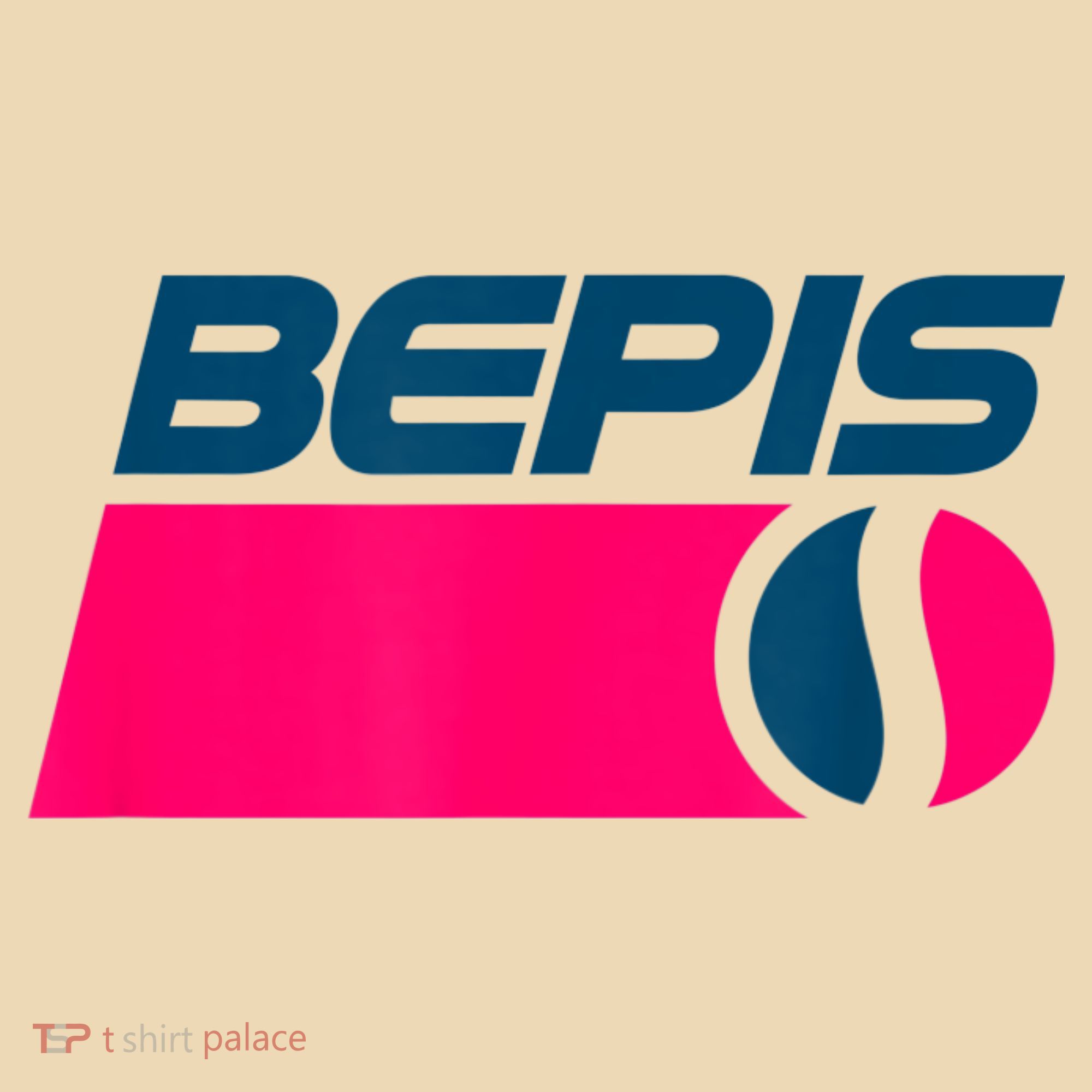 BEPIS Dank Meme Tote Bag