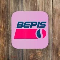 BEPIS Dank Meme Coaster thumb 0