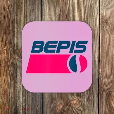 BEPIS Dank Meme Coaster