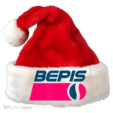 BEPIS Dank Meme Santa Hat