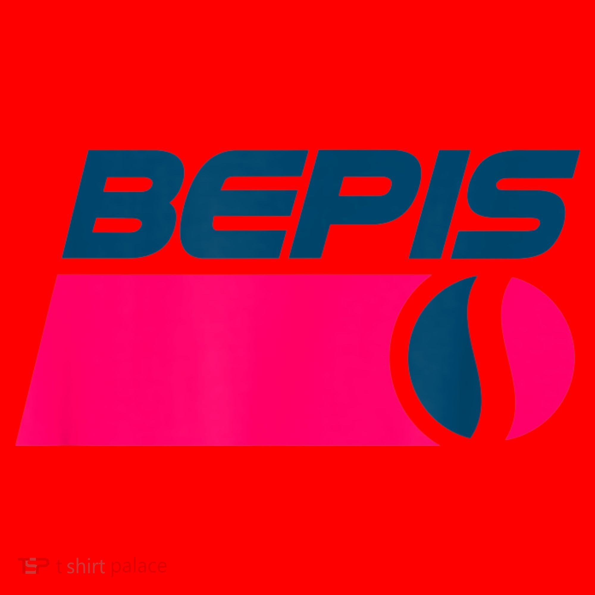 BEPIS Dank Meme Santa Hat