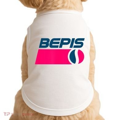 BEPIS Dank Meme Doggie Tank