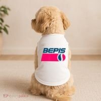 BEPIS Dank Meme Doggie Tank thumb 2