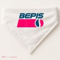 BEPIS Dank Meme USA-Made Doggie Bandana thumb 0
