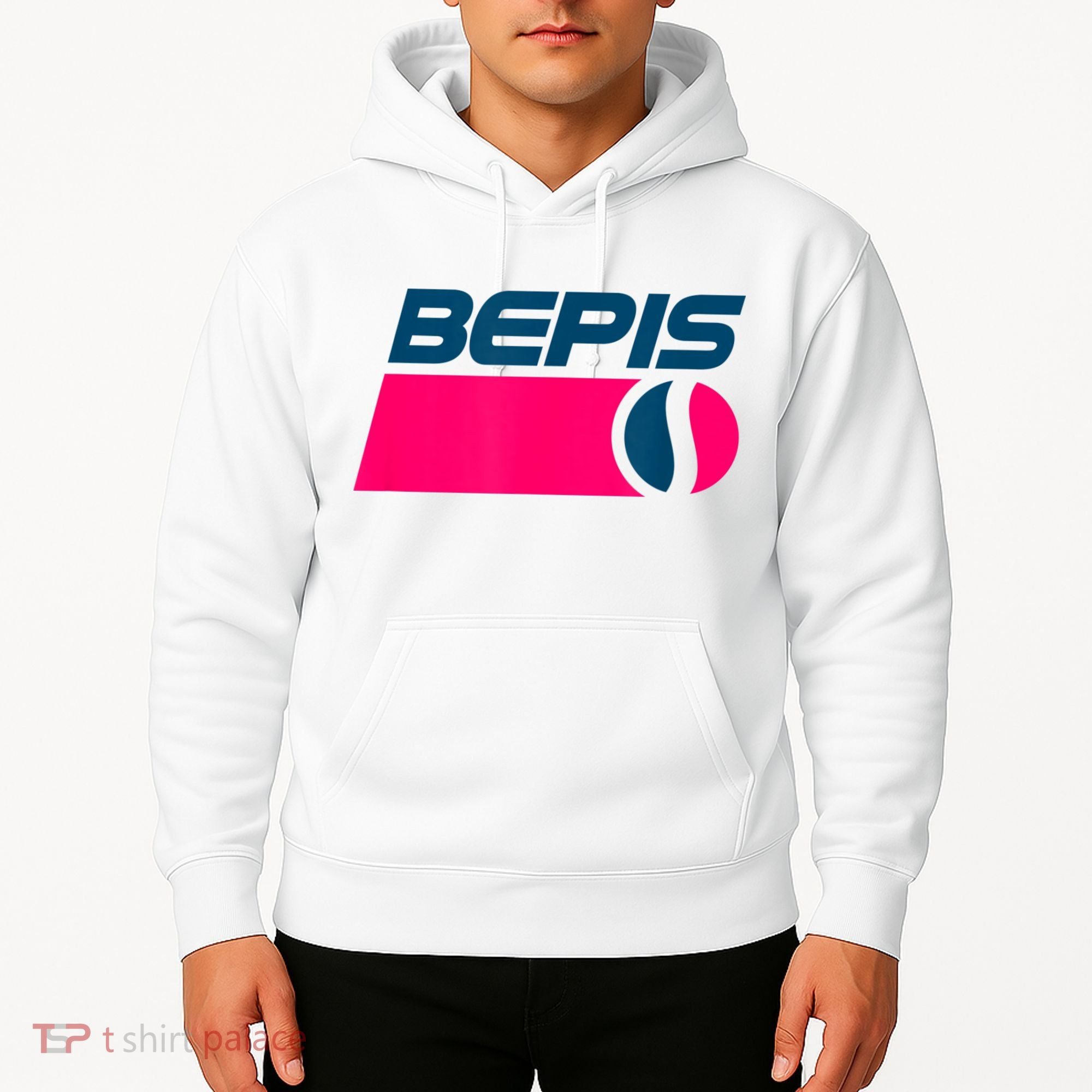 BEPIS Dank Meme Hoodie