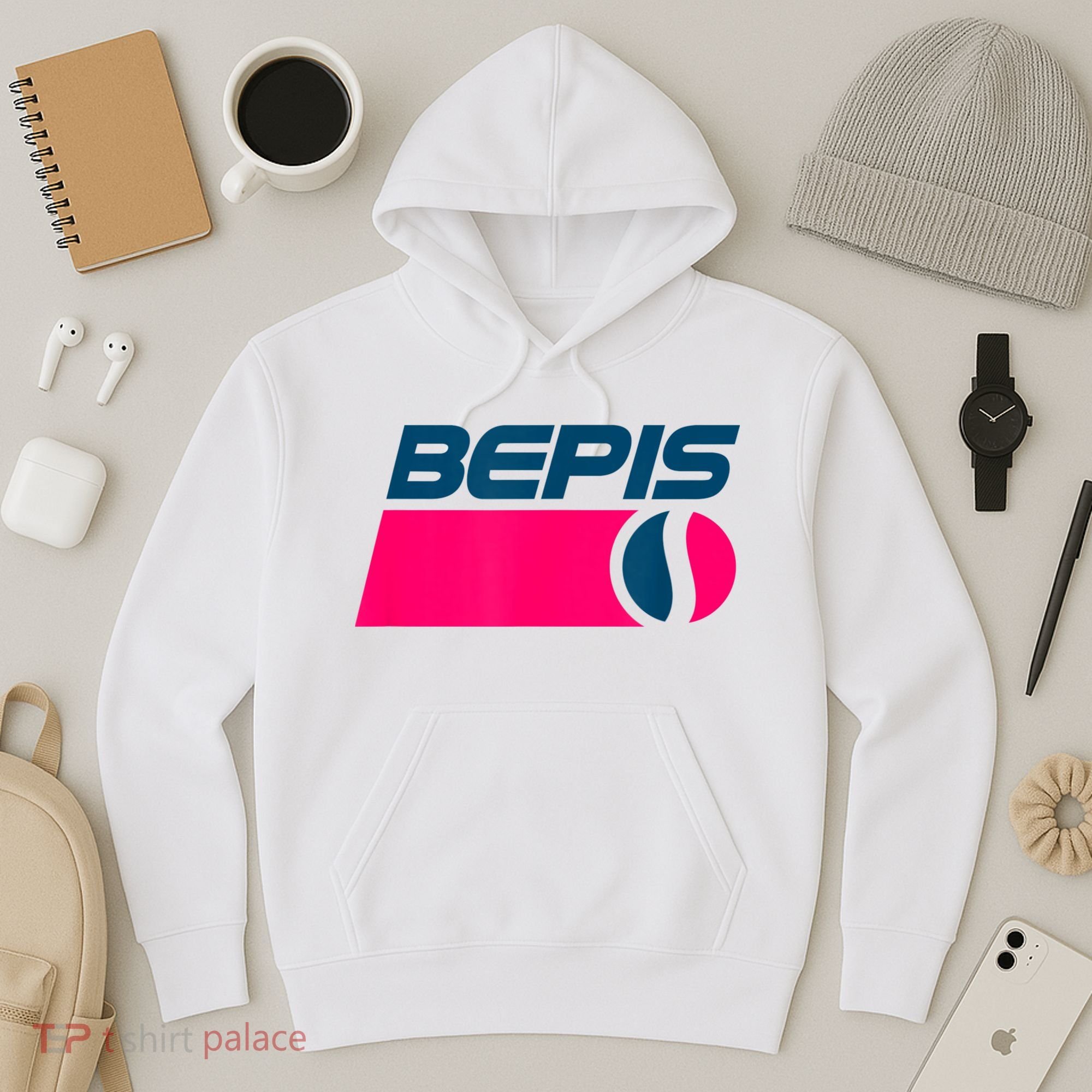 BEPIS Dank Meme Hoodie