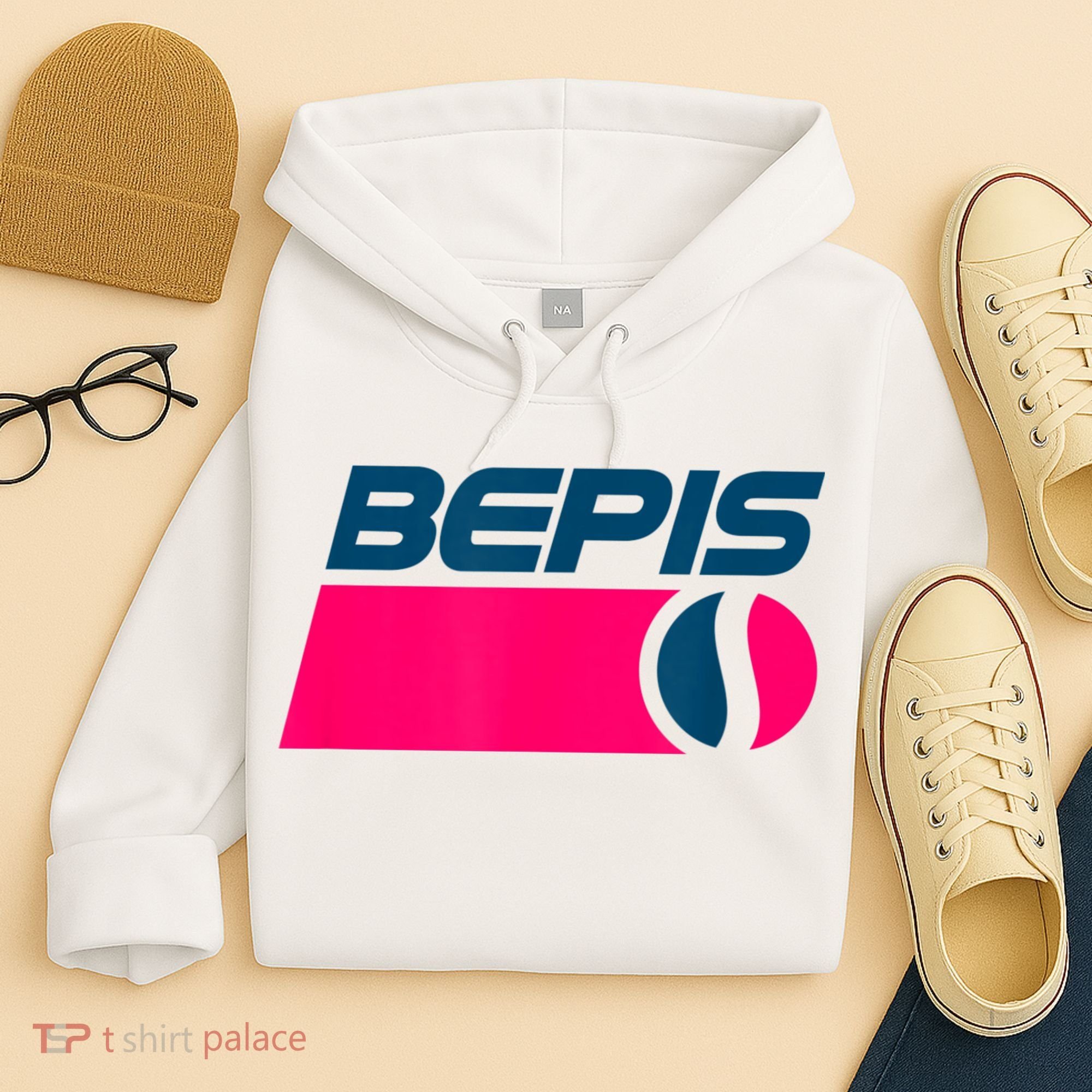 BEPIS Dank Meme Hoodie