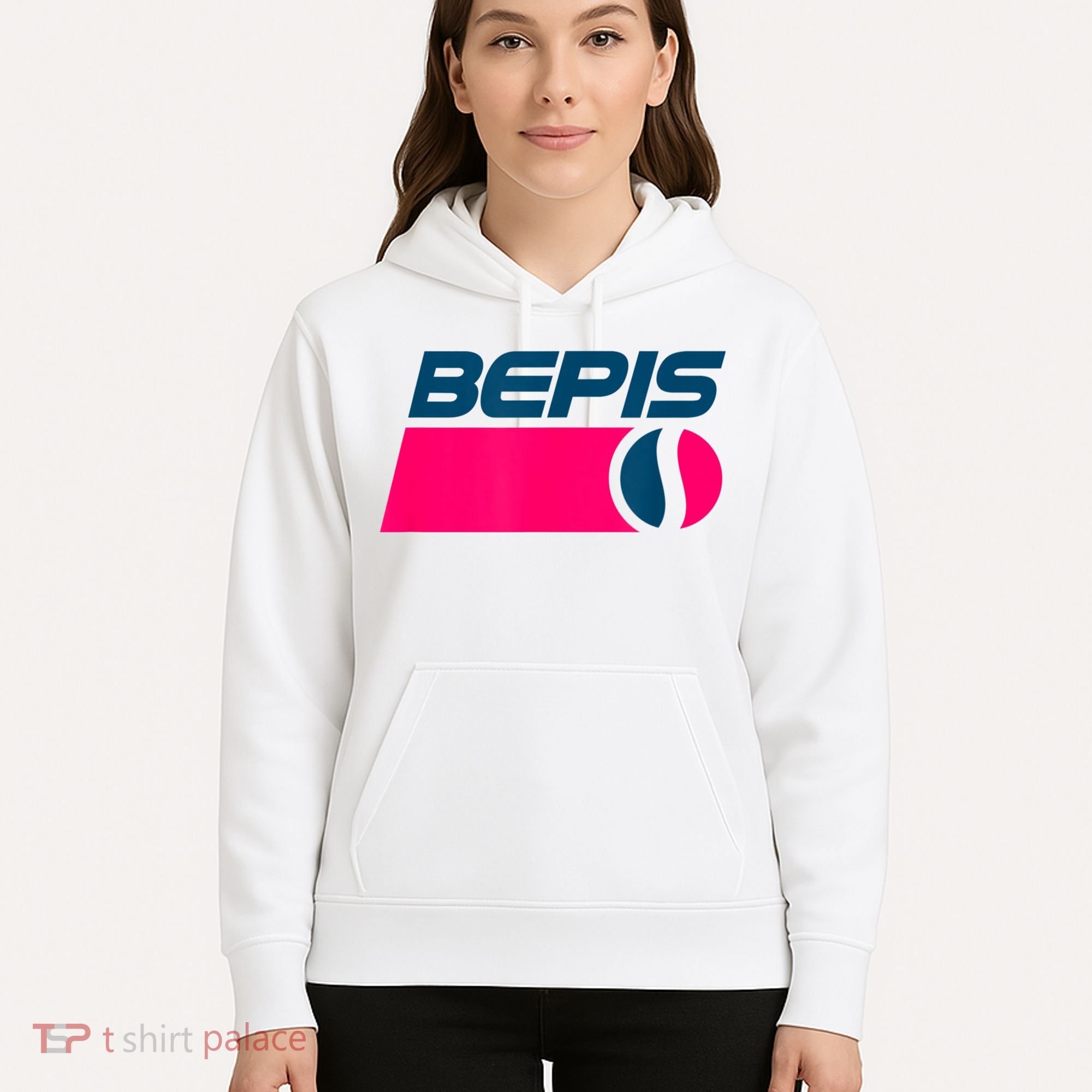 BEPIS Dank Meme Hoodie