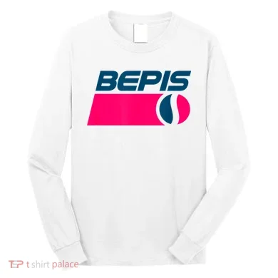 BEPIS Dank Meme Long Sleeve Shirt