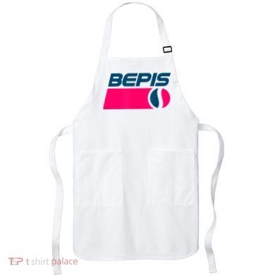 BEPIS Dank Meme Apron