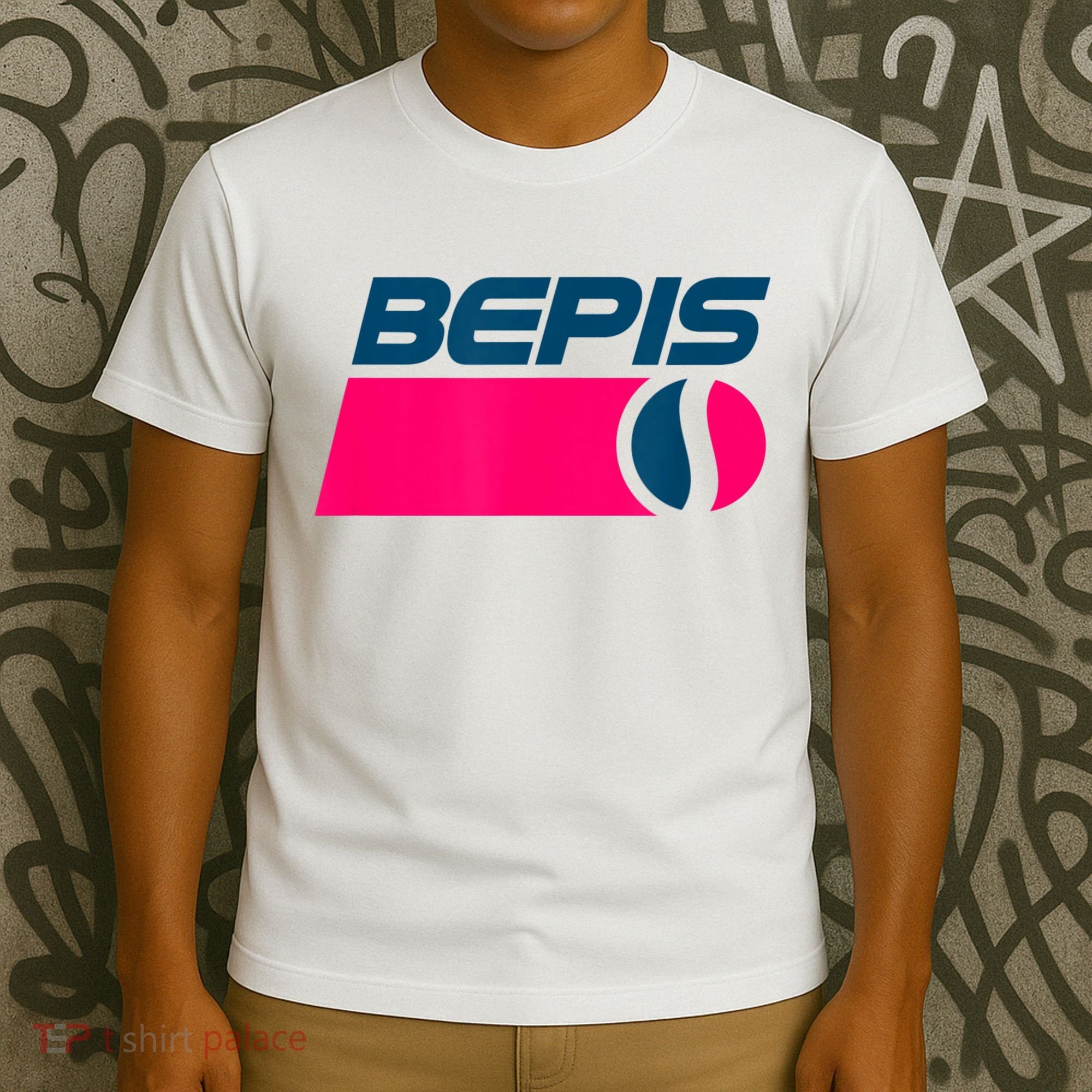 BEPIS Dank Meme T-Shirt
